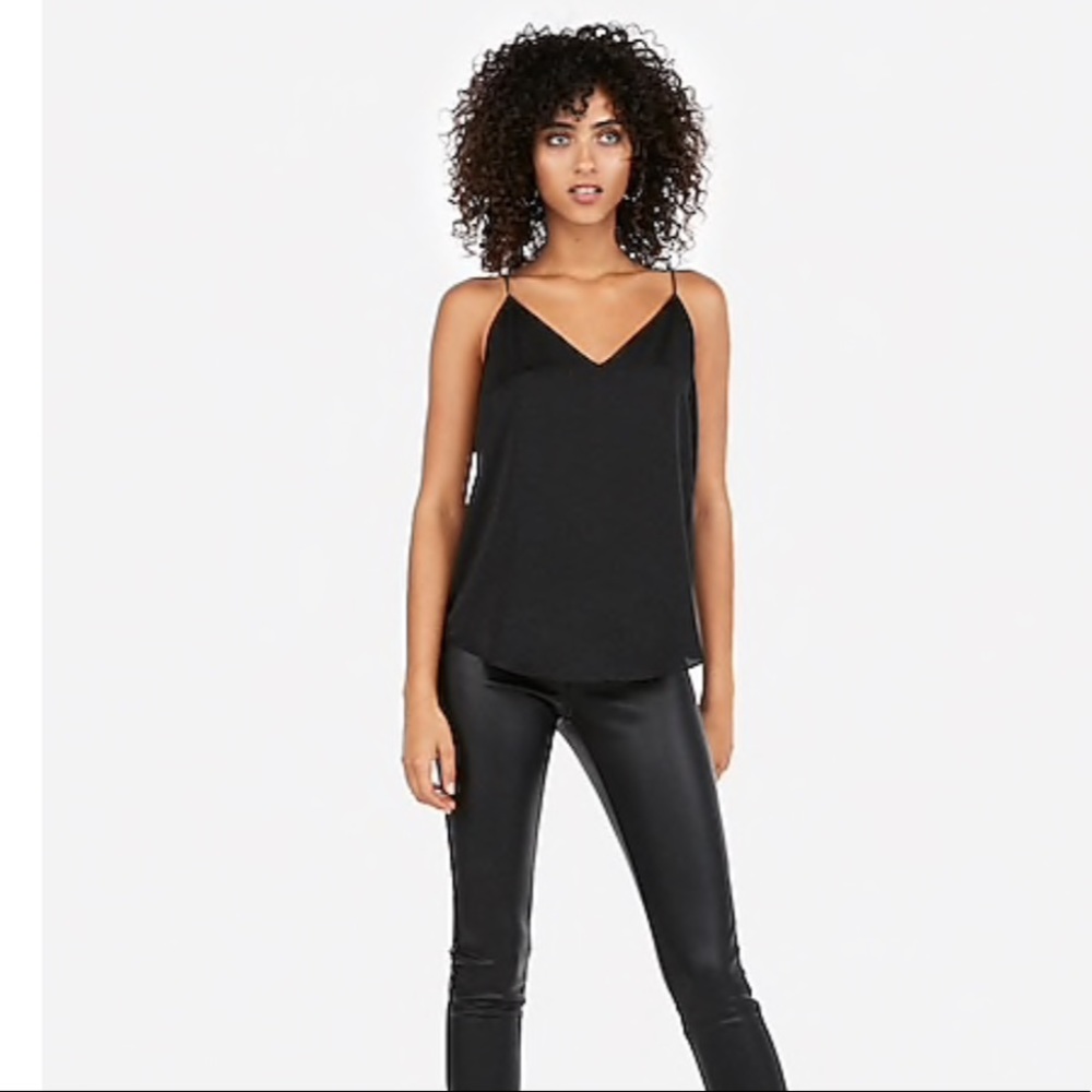 NWT Express Downtown Cami - Picture 3 of 3